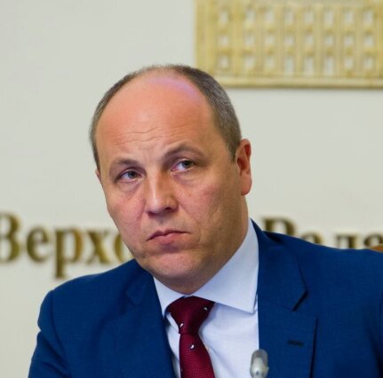 Парубій Де Зараз: текущая деятельность и ключевые моменты жизни