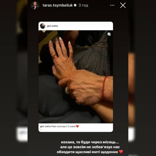 Колишня Дружина Цимбалюка: подробный взгляд на личность и судьбу