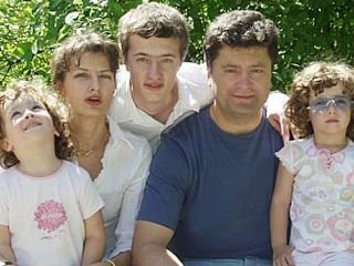 Порошенко Настоящая Фамилия Национальность: подробный обзор биографии и карьеры