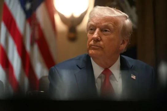 Сколько Лет Трампу: Детальный Обзор Возраста Дональда Трампа и Его Жизни