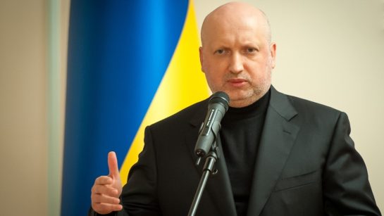 Где Сейчас Турчинов И Парубий: Современный Образ Жизни И Деятельность