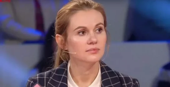 Анна Скороход Личная Жизнь: подробности и карьера