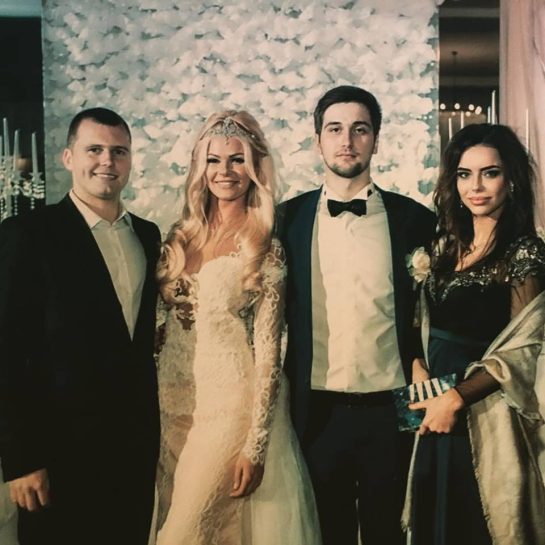 Степан Гіга Перша Дружина: Важливий Етап Особистого Життя Співака