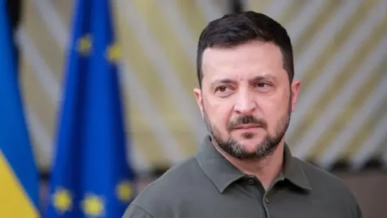 Зеленський Зріст: подробиці про зрост президента України