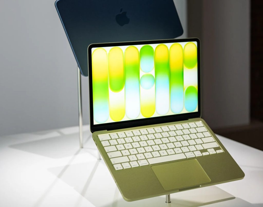MacBook Neo все? В Apple виникли неочікувані проблеми з виробництвом