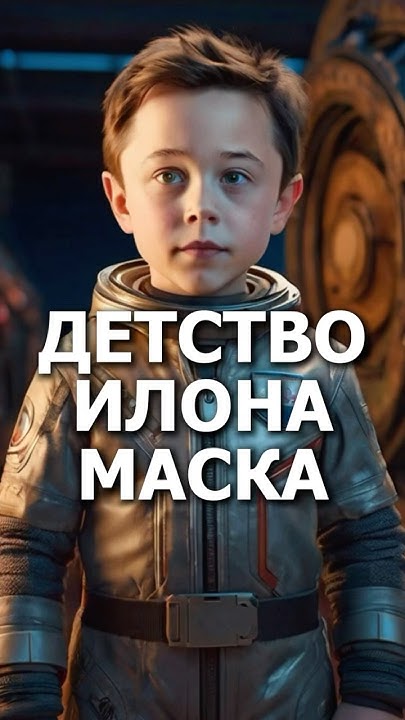 Ілон Маск Діти: повний огляд сімейного життя і нащадків