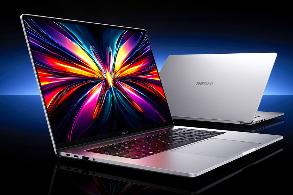 Вийшов Xiaomi Redmi Book 2026: дві моделі, 120 Гц, до 1 ТБ SSD і ціна від $806