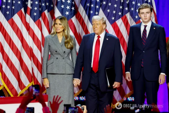 Сын Трампа: биография, карьера и личная жизнь Дональда Трампа-младшего