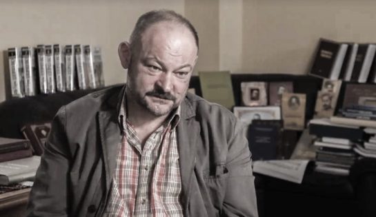 Син Стуса: путь музыканта и личные грани артиста