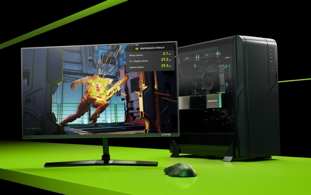 NVIDIA Reflex доступна на Linux для відеокарт Intel та AMD