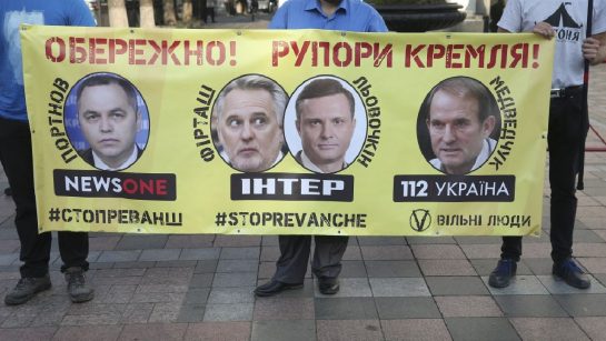 Хто Такий Портнов: біографія, кар'єра та особисте життя