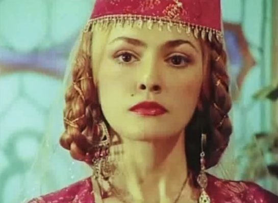 Ольга Сумська В Молодості: Биография, Личная Жизнь и Карьера