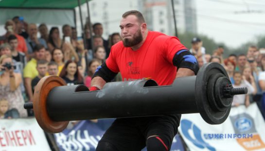 Олексій Новіков Вага: Биография, Личная Жизнь и Спортивная Карьера
