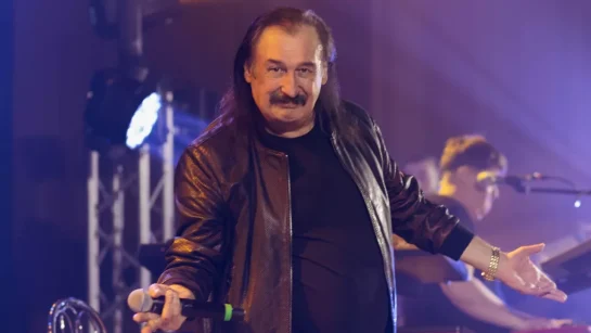 Степан Гіга Біографія: життєвий шлях, творчість і особисте життя