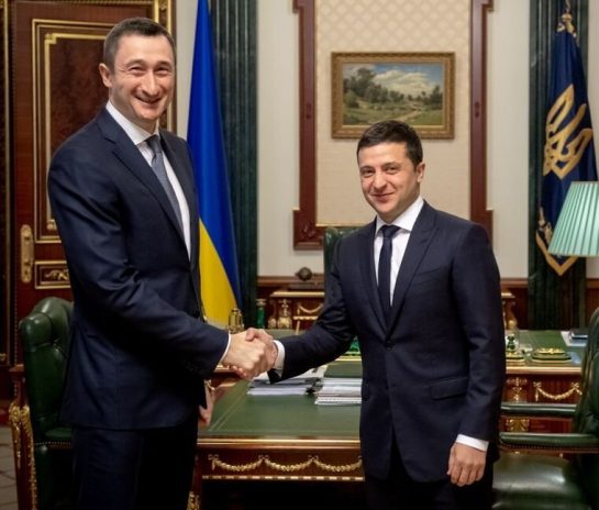 Хто Такий Міндіч: детальна біографія, особисте життя та кар’єра
