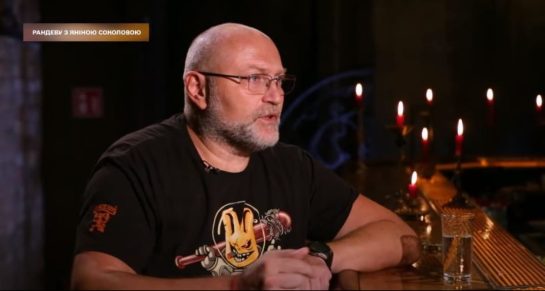 Борислав Береза Настоящая Фамилия: подробная биография и карьера