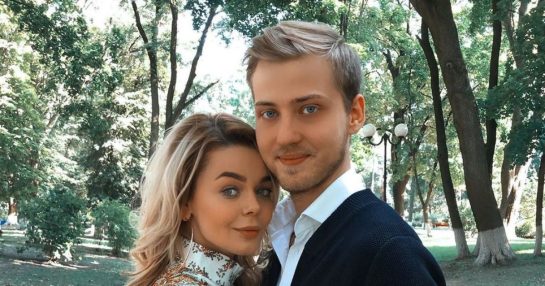 Аліна Гросу Перший Чоловік: Детальна Історія Особистого Життя та Кар’єри