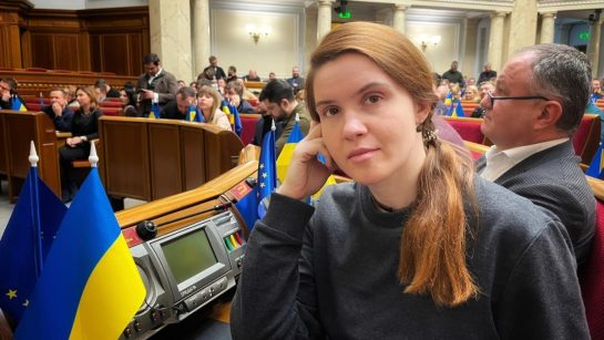 Мар'Яна Безугла Особисте Життя: Детальний Огляд Біографії та Кар’єри