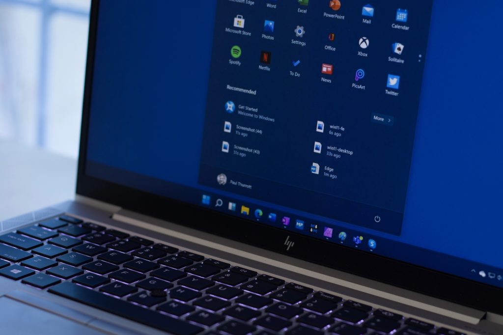 Microsoft вже викотила оновлення з режимом прискорення Windows 11