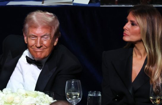 Мелания Трамп Развод: подробности личной жизни и слухи о расставании