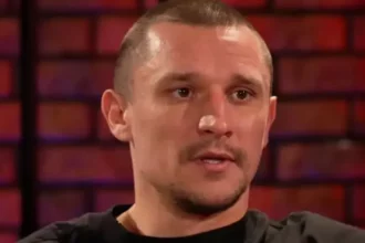 Тарас Цимбалюк Зріст: точні дані та особливості фізичної статури