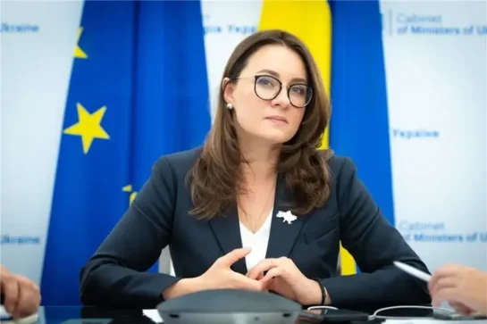 Юлія Свириденко Біографія: Кар'єрний шлях та особисте життя