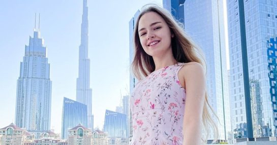 Ната Лайм Биография: Карьера, Личная жизнь и Творческий Путь