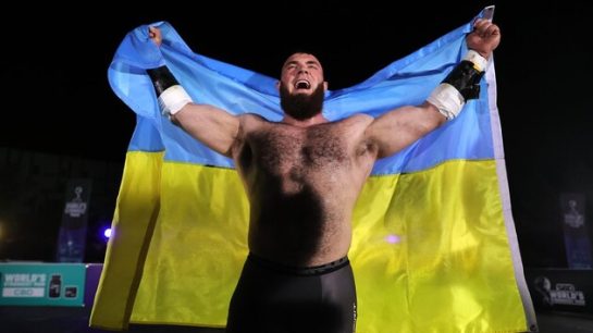 Олексій Новіков Вага: Биография, Личная Жизнь и Спортивная Карьера