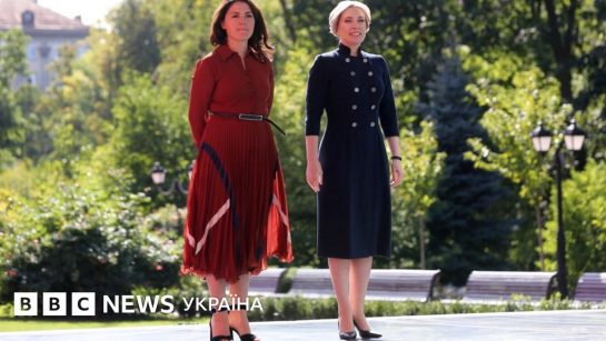 Євгенія Кулеба Розлучення: подробиці особистого життя і кар’єри