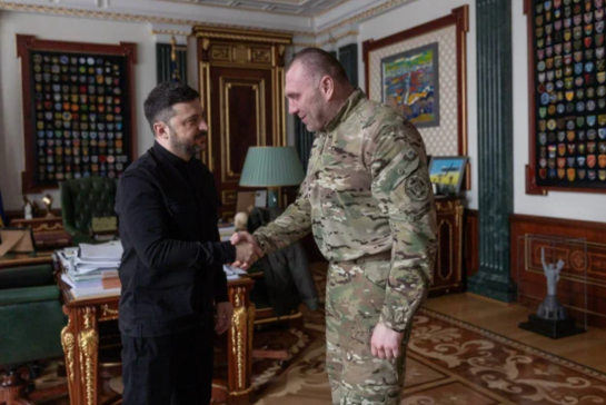 Василь Малюк Зріст Вага: Основні Факти про Біографію та Кар’єру