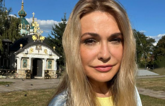 Перший Чоловік Ольги Сумської – Богдан Ступка: біографія, особисте життя та кар’єра