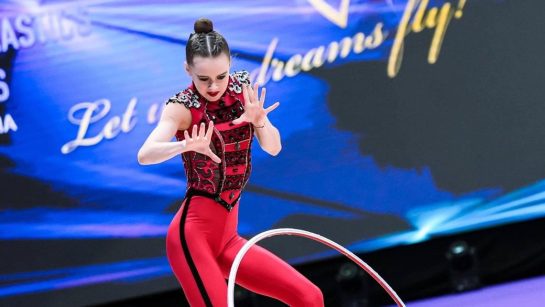 Таїсія Онофрійчук Зріст Вага: Біографія, Кар'єра та Особисте Життя