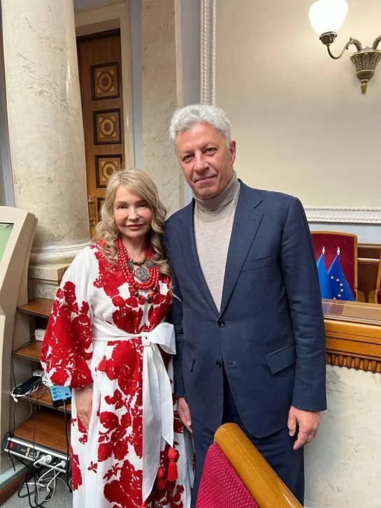 Юлія Тимошенко Зараз: сучасний політичний лідер України