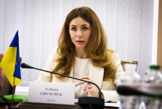Світлана Гринчук Батьки: биография, личная жизнь и профессиональный путь