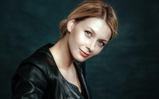Любава Грешнова Развод: биография, карьерный путь и детали личной жизни