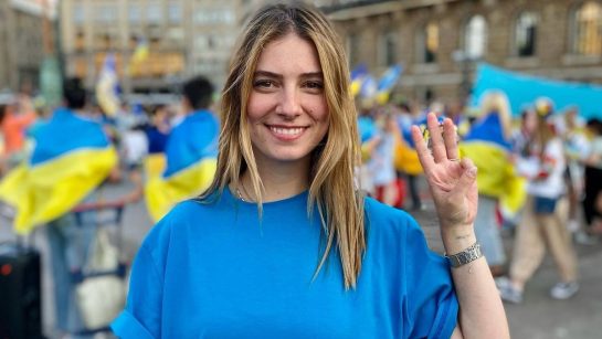 Дар'Я Петрожицька Фігура: подробная биография и профессиональный путь