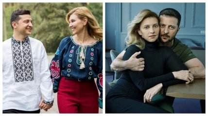 Володимир Зеленський Зріст Вага: детальна інформація про фізичні параметри і біографію