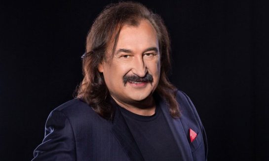 Степан Гіга Біографія: життєвий шлях, творчість і особисте життя