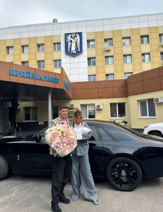 Скільки Років Лесі Нікітюк: біографія та кар’єрний шлях