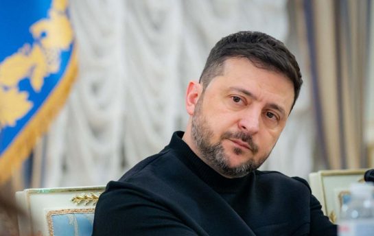 Сколько лет Владимиру Зеленскому: подробности о возрасте, биографии и карьере