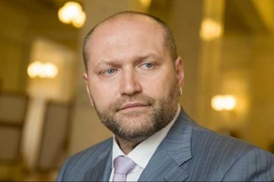 Борислав Береза Настоящая Фамилия: подробная биография и карьера