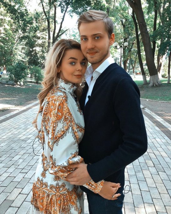 Аліна Гросу Перший Чоловік: Детальна Історія Особистого Життя та Кар’єри