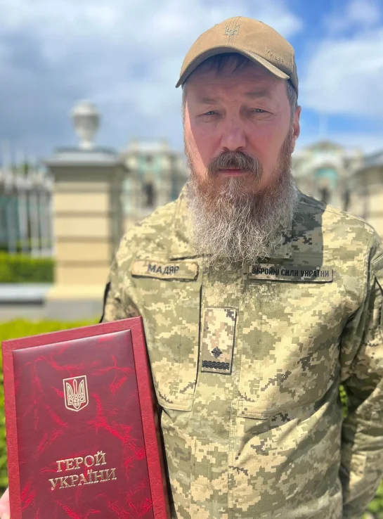 Мадяр Биография: Жизненный путь, карьера и личные особенности