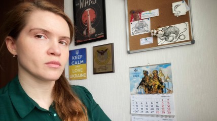 Мар'Яна Безугла Особисте Життя: Детальний Огляд Біографії та Кар’єри