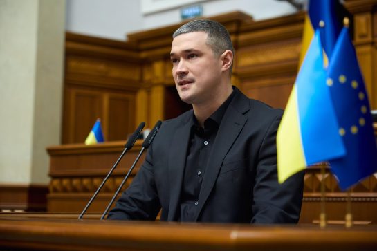 Михайло Федоров Національність: подробности биографии, карьеры и личной жизни