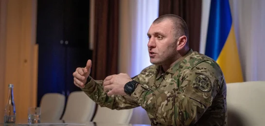 Василь Малюк Дочка: биография, личная жизнь и профессиональный путь
