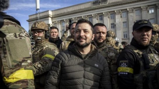 Скільки Років Зеленському: подробиці життя і кар'єри Володимира Зеленського