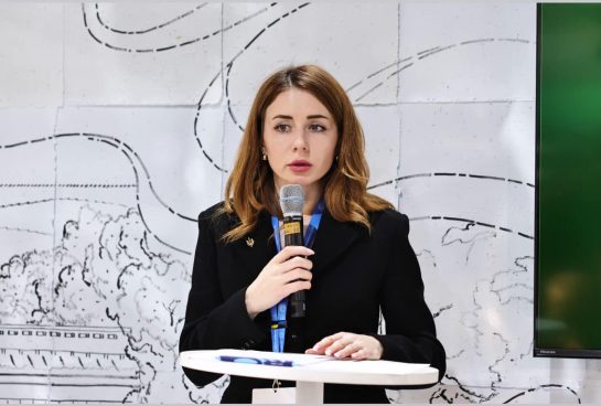 Світлана Гринчук Батьки: биография, личная жизнь и профессиональный путь