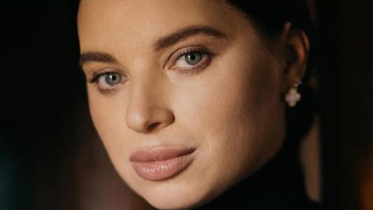 Катерина Усик Зріст, Вага – подробная информация о жизни и карьере