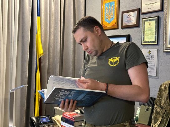 Кирилл Буданов Национальность Родители – подробный обзор биографии и карьеры